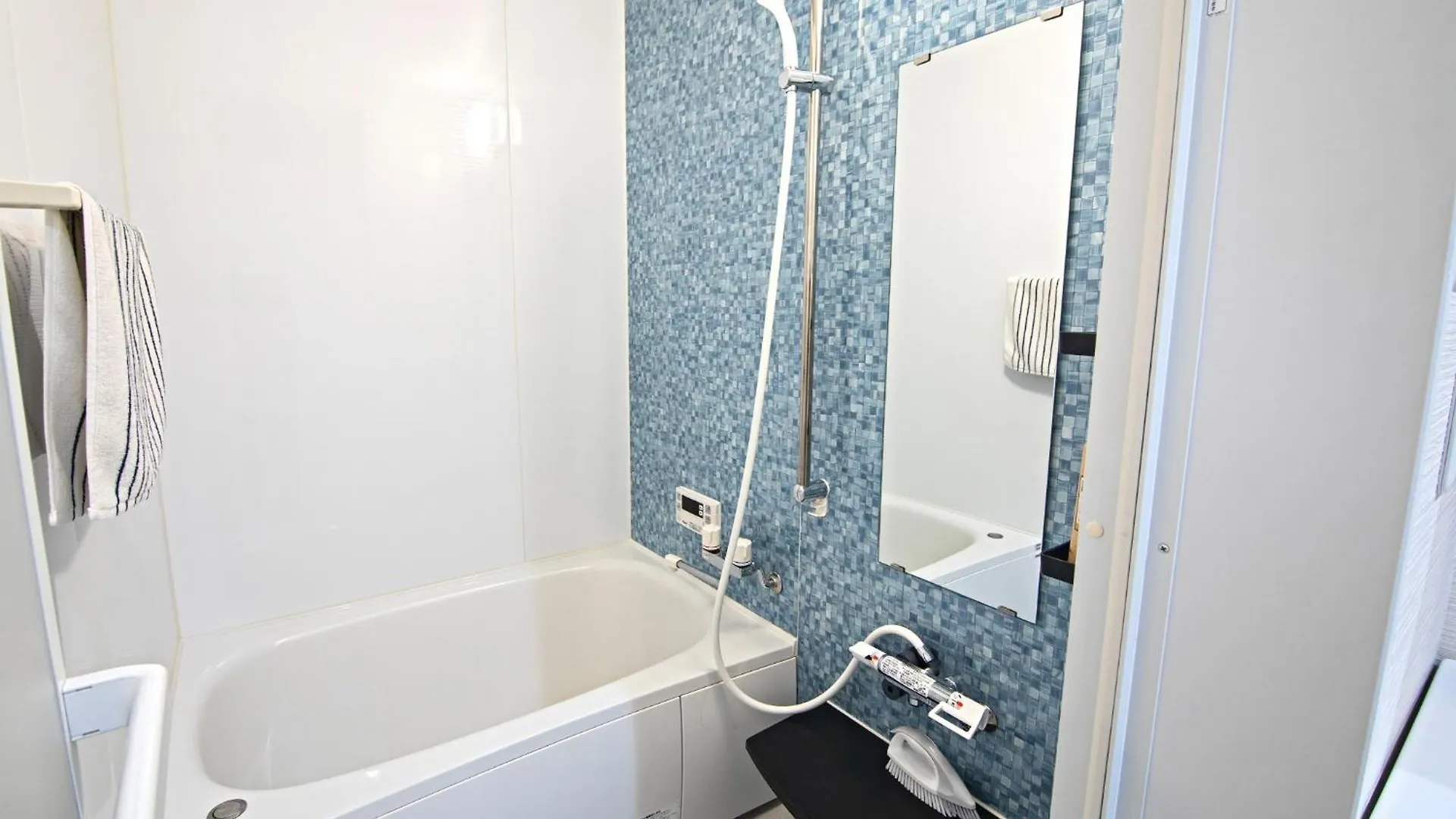 Holiday home Toki No Yado Nijo - Vacation Stay 81687V Kyoto