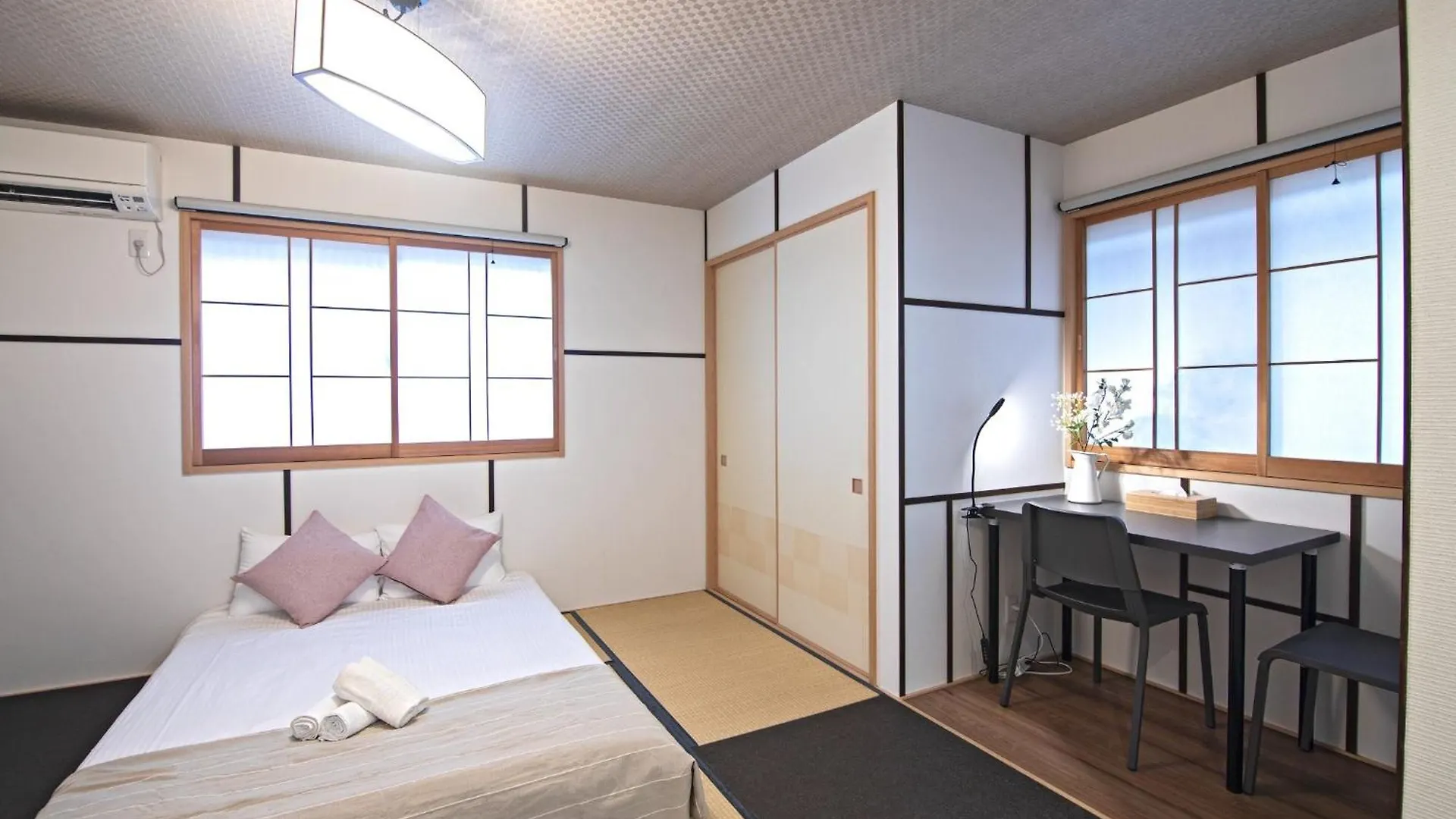 Toki No Yado Nijo - Vacation Stay 81687V Kyoto Holiday home