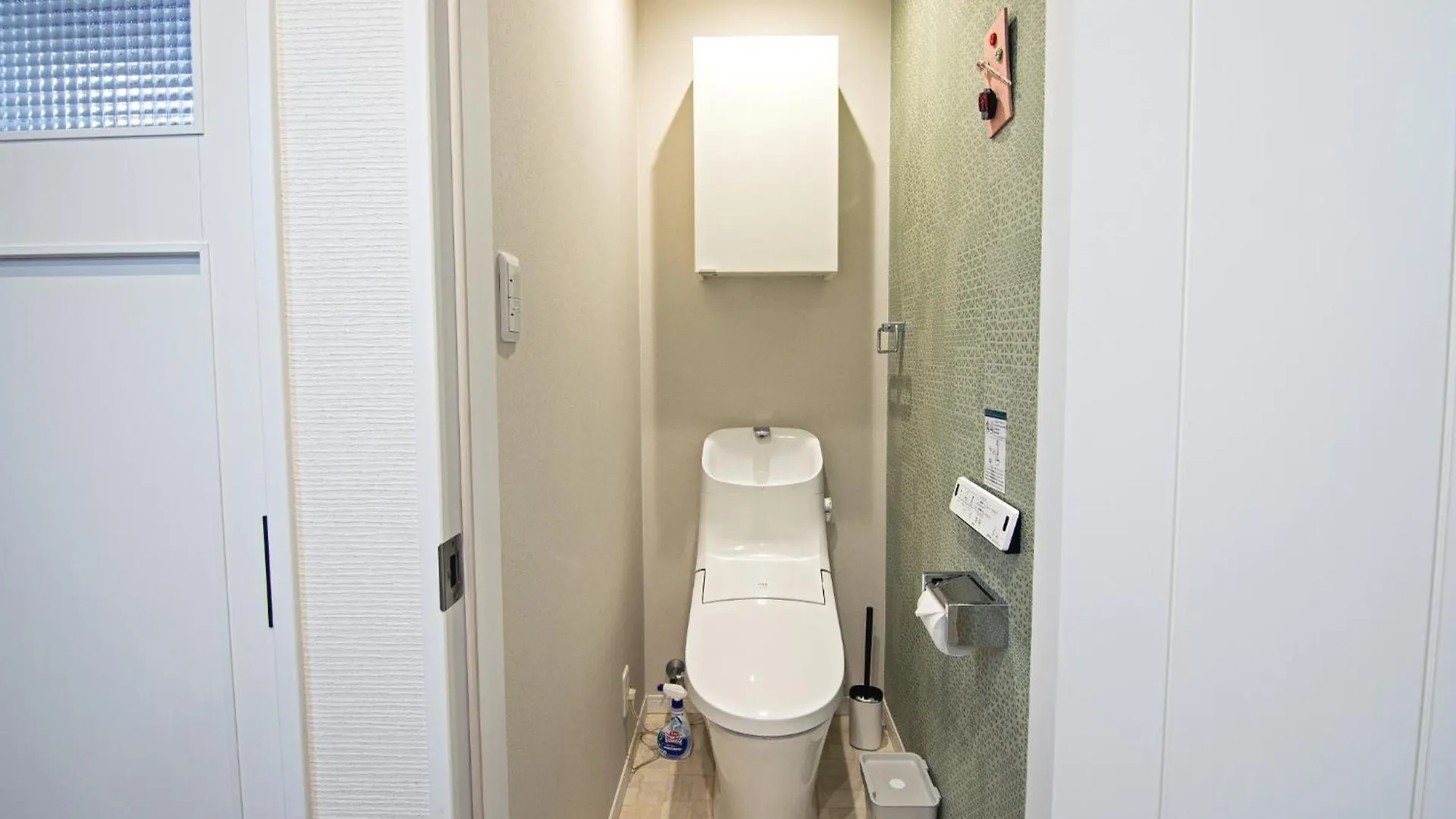 Holiday home Toki No Yado Nijo - Vacation Stay 81687V Kyoto Japan