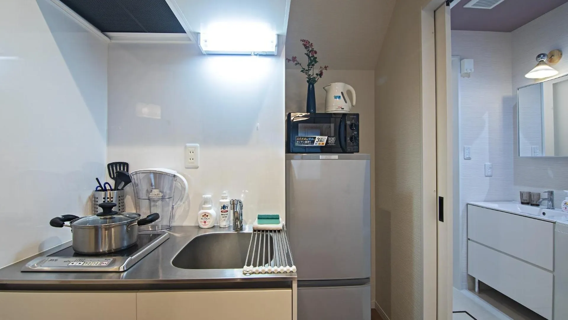 Toki No Yado Nijo - Vacation Stay 81687V Kyoto