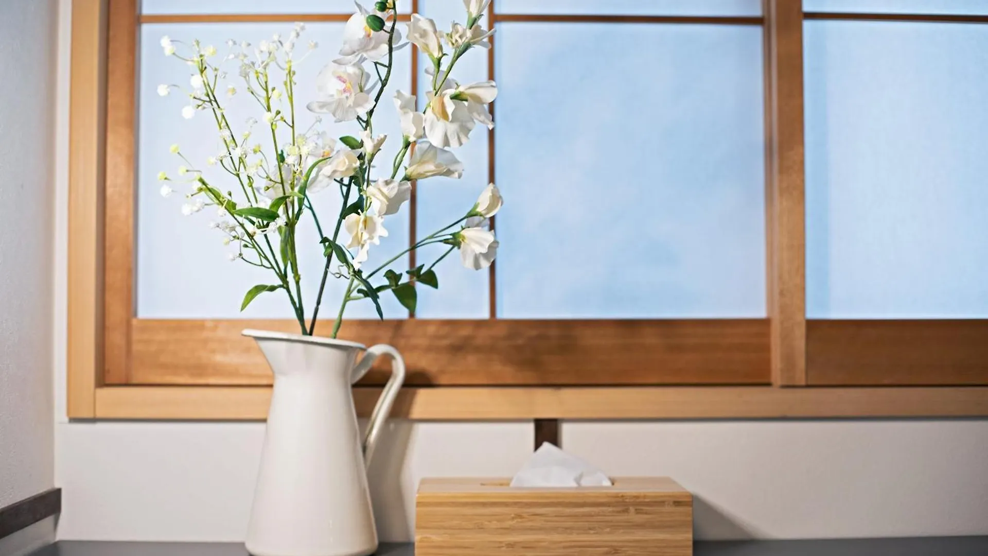 Toki No Yado Nijo - Vacation Stay 81687V Kyoto