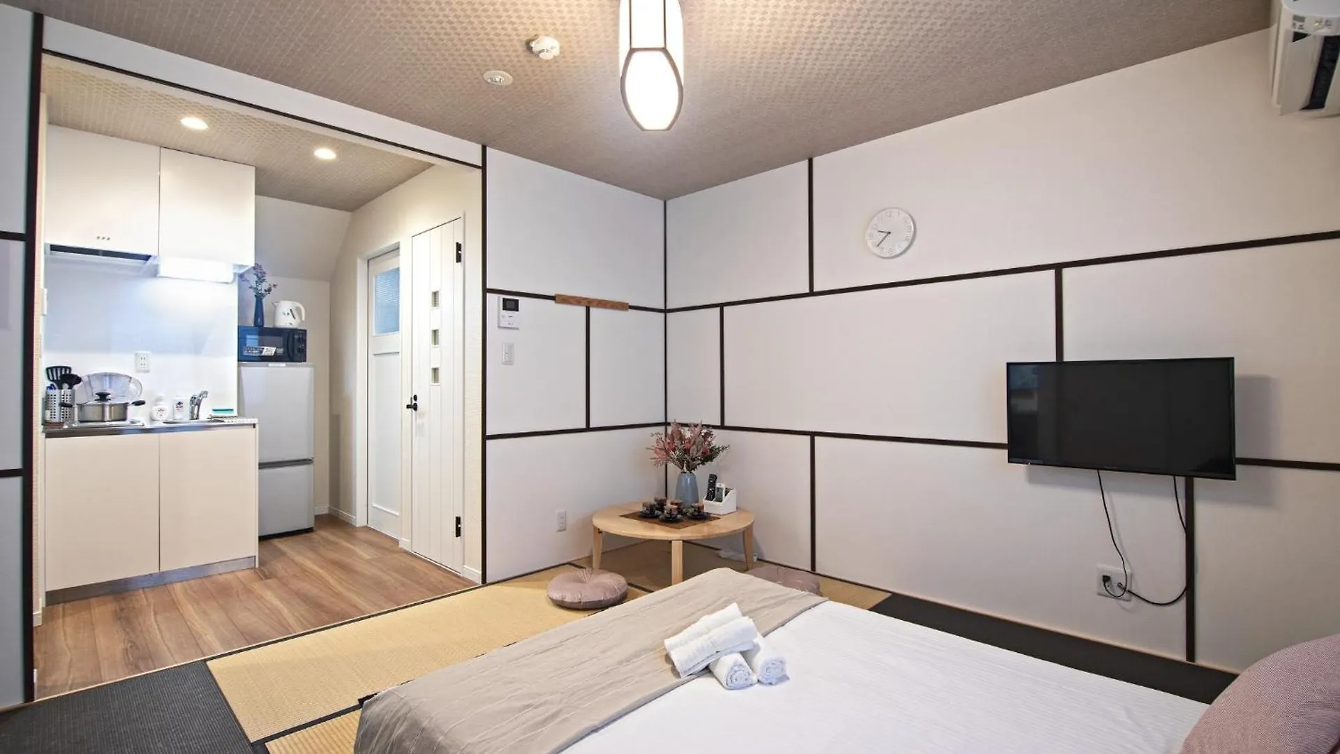 Toki No Yado Nijo - Vacation Stay 81687V Kyoto 0*,  Japan